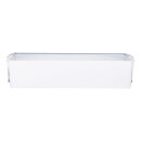 LUTH Premium Profi Parts Türfach oben für Kühlteil kompatibel mit Hisense Hk1468880 in Kühlgefrierkombination Sidebyside