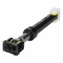 LUTH Premium Profi Parts Stoßdämpfer kompatibel mit Hisense Hk1885093 Suspa 120n für Waschmaschine