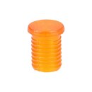 Lampenkappe Orange für Kontrolllampe Smeg 763870139...