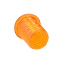 LUTH Premium Profi Parts Lampenkappe Orange für Kontrolllampe kompatibel mit Smeg 763870139 an Herd