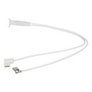 LUTH Premium Profi Parts Kontrolllampe kompatibel mit Smeg 824610533 für Herd