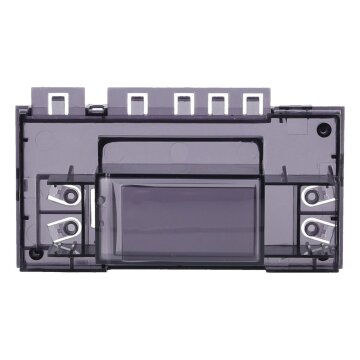 LUTH Premium Profi Parts Gehäuse für Bedienelektronik kompatibel mit Beko 1766660100 in Geschirrspüler