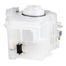 Salzbehälter Beko 1782500100 für Geschirrspüler