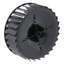 LUTH Premium Profi Parts Lüfterrad für Welling Motor kompatibel mit Whirlpool C00738545 488000738545 178mmø in Trockner