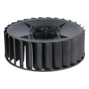 LUTH Premium Profi Parts Lüfterrad für Welling Motor kompatibel mit Whirlpool C00738545 488000738545 178mmø in Trockner