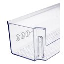 LUTH Premium Profi Parts Türfach unten für Kühlteil kompatibel mit Beko 4666010100 in Kühlgefrierkombination Kühlschrank