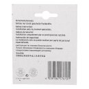 Dichtungen für Schlauch Rohr Kärcher 2.880-990.0 an Hochdruckreiniger 5stk