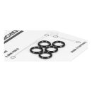 Dichtungen für Schlauch Rohr Kärcher 2.880-990.0 an Hochdruckreiniger 5stk