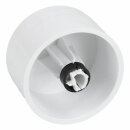 LUTH Premium Profi Parts Drehknopf für Programmwahl kompatibel mit Beko 1769700100 an Geschirrspüler