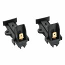 Kohlen Beko 371201202 L93mf7 für Motor Waschmaschine