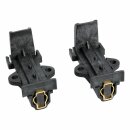 LUTH Premium Profi Parts Kohlen kompatibel mit Beko 371201202 L93mf7 für Motor Waschmaschine