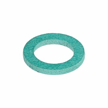 Dichtungsring 18x12x2mm für Gasdüse Beko 255100012 in Kochmulde Gasherd