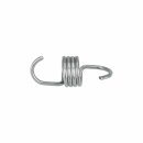 Feder für Mittelleiste Beko 4862320300 in Sidebyside...