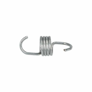 LUTH Premium Profi Parts Feder für Mittelleiste kompatibel mit Beko 4862320300 in Sidebyside Kühlgefrierkombination