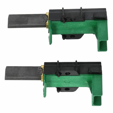 LUTH Motorkohlen Für Waschmaschine - Kompatibel Mit Beko & Arçelik