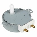 LUTH Premium Profi Parts Drehtellermotor 4w kompatibel mit Beko 9197009002 Yahua 49tyz-A2 für Mikrowelle