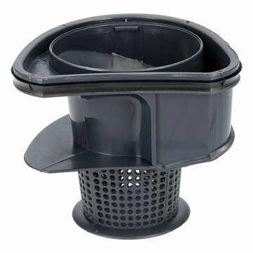 Außenfilter Beko 9178008589 für Stielstaubsauger