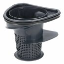 LUTH Premium Profi Parts Außenfilter kompatibel mit...