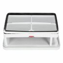 Schaumfilter Mit Halter Beko 2977430600 für Wärmetauscher Trockner