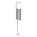 Feder für Bottich Beko 2824010200 in Waschmaschine