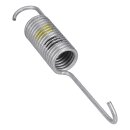 Feder für Bottich Beko 2824010200 in Waschmaschine
