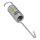 Feder für Bottich Beko 2824010200 in Waschmaschine