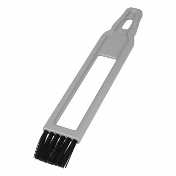 LUTH Premium Profi Parts Reinigungsbürste für Filter Wärmetauscher kompatibel mit Beko 2982370200 Trockner