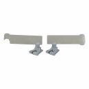 Umbausatz für Türanschlag Beko 4623901800...