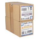 Zuluftfensterschaltung Set Broko 752078 Bl220ft 868mhz Mit Antenne Fenstersender Temperatursensor