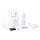 LUTH Premium Profi Parts Zuluftfensterschaltung Set Broko 752078 Bl220ft 868mhz Mit Antenne Fenstersender Temperatursensor