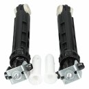 Stoßdämpfer Set Indesit C00309597 100n...