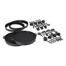 LUTH Premium Profi Parts Kohlefilter Set Respekta Mi160...