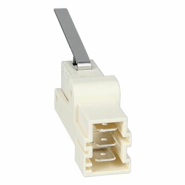 Mikroschalter für Schwimmer Beko 2954700400 Zing Ear G5t16 in Trockner