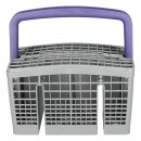 LUTH Premium Profi Parts Besteckkorb kompatibel mit Beko 1751500400 für Geschirrspüler