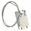 LUTH Premium Profi Parts Thermostat kompatibel mit Beko...