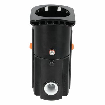 LUTH Premium Profi Parts Brühgruppe kompatibel mit Beko 9178011515 für Kaffeemaschine