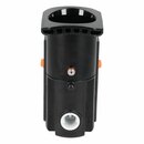 LUTH Premium Profi Parts Brühgruppe kompatibel mit...