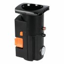 LUTH Premium Profi Parts Brühgruppe kompatibel mit...