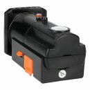 LUTH Premium Profi Parts Brühgruppe kompatibel mit Beko 9178011515 für Kaffeemaschine