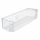 LUTH Premium Profi Parts Türfach unten für Kühlteil kompatibel mit Beko 4640450200 in Kühlschrank Kühlgefrierkombination