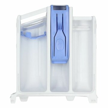 Waschmittelschublade Beko 2478900100 für Waschmaschine