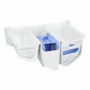 LUTH Premium Profi Parts Waschmittelschublade kompatibel mit Beko 2478900100 für Waschmaschine