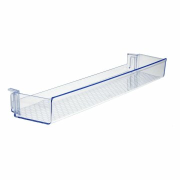 LUTH Premium Profi Parts Türfach Mitte für Kühlteil kompatibel mit Beko 4638020600 432x50mm in Kühlschrank Kühlgefrierkombination