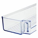 LUTH Premium Profi Parts Türfach Mitte für Kühlteil kompatibel mit Beko 4638020600 432x50mm in Kühlschrank Kühlgefrierkombination