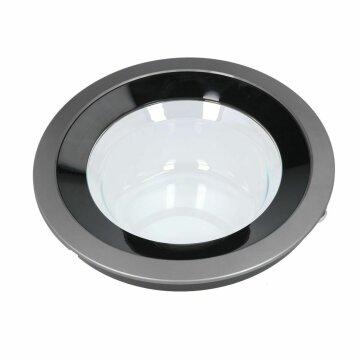 LUTH Premium Profi Parts Türe kompatibel mit Beko 2429800200 für Frontlader Waschmaschine