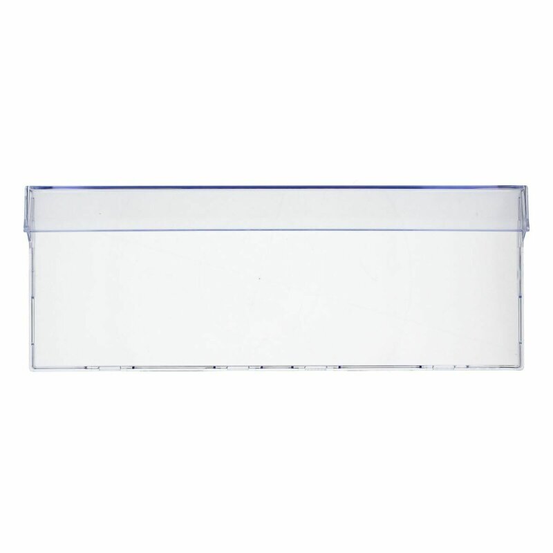 LUTH Premium Profi Parts Gefrierschubladenblende oben kompatibel 