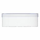 LUTH Premium Profi Parts Gefrierschubladenblende oben...