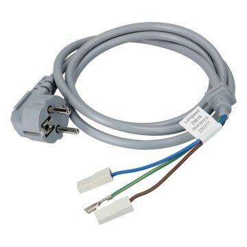 LUTH Premium Profi Parts Anschlusskabel kompatibel mit Beko 2836390200 für Waschmaschine