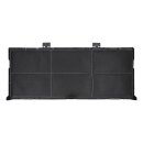 Kohlefilter kompatibel mit Bosch 11025806 Dsz4561...