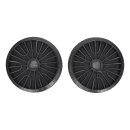 LUTH Premium Profi Parts 2er Set Aktivkohlefilter...